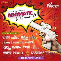 DJ Tillu Tillu Anna Dj Pedthe (HYD MARFA MIX) DJ AJ-MUZYK x DJ AR Brothers